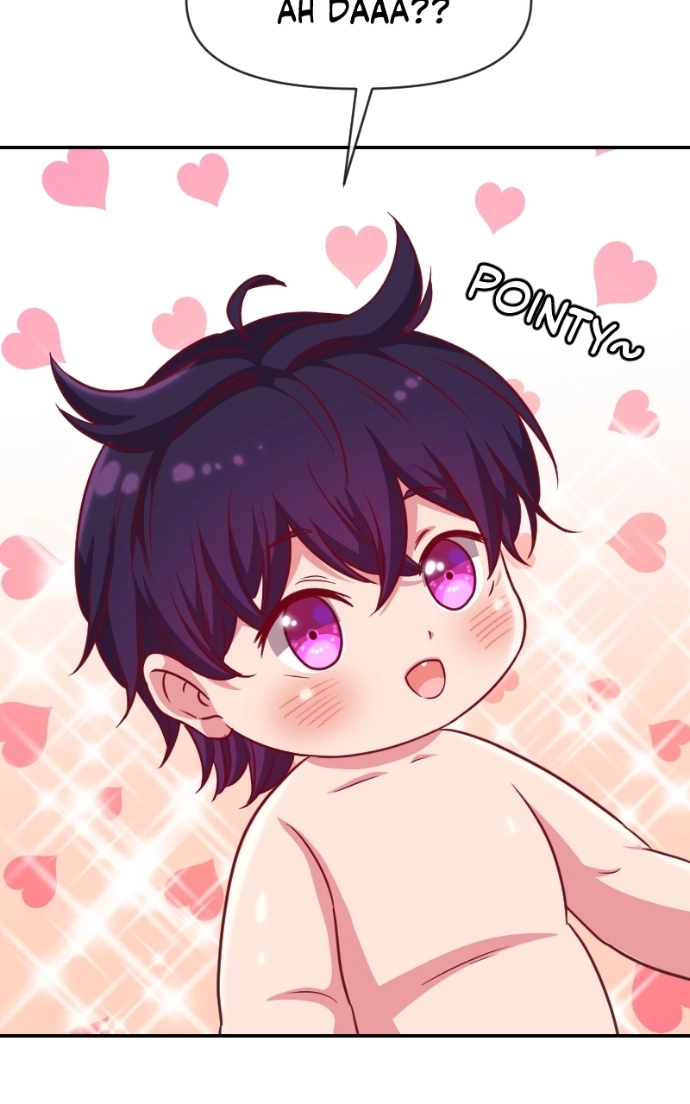 Hello Baby Chapter 73 page 49 - 