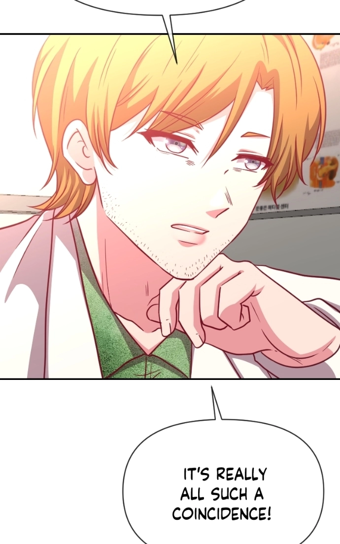 Hello Baby Chapter 73 page 6 - 