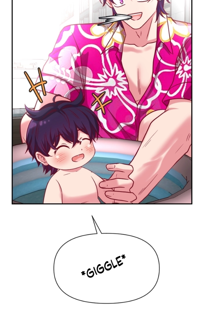 Hello Baby Chapter 73 page 51 - 