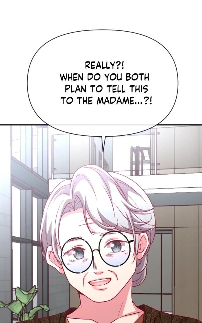 Hello Baby Chapter 73 page 56 - 