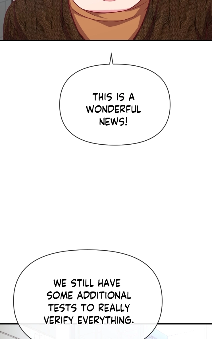 Hello Baby Chapter 73 page 57 - 
