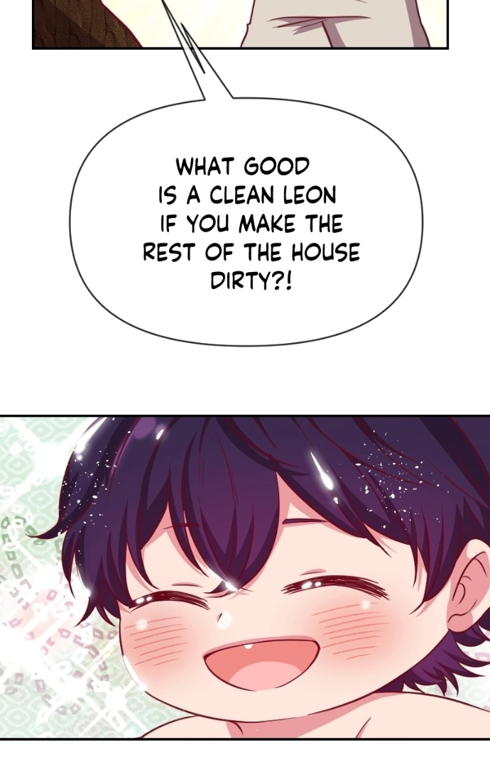 Hello Baby Chapter 73 page 62 - 