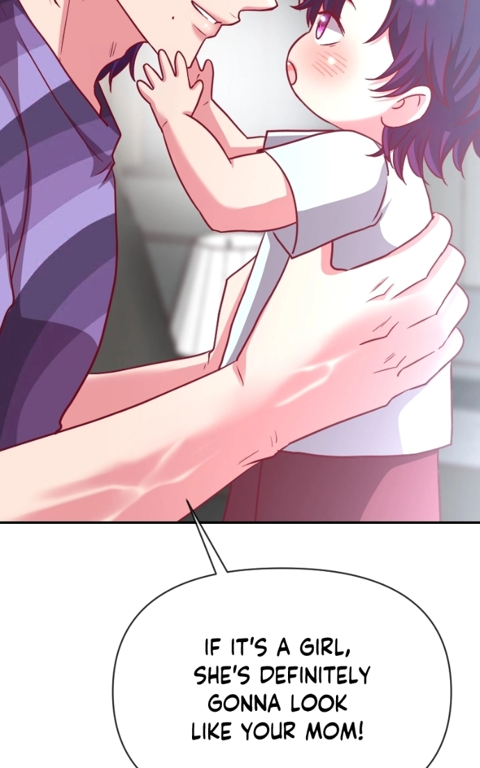 Hello Baby Chapter 73 page 67 - 
