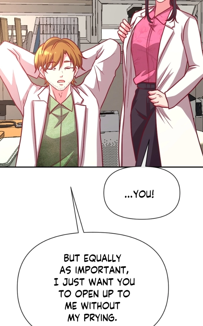 Hello Baby Chapter 73 page 8 - 