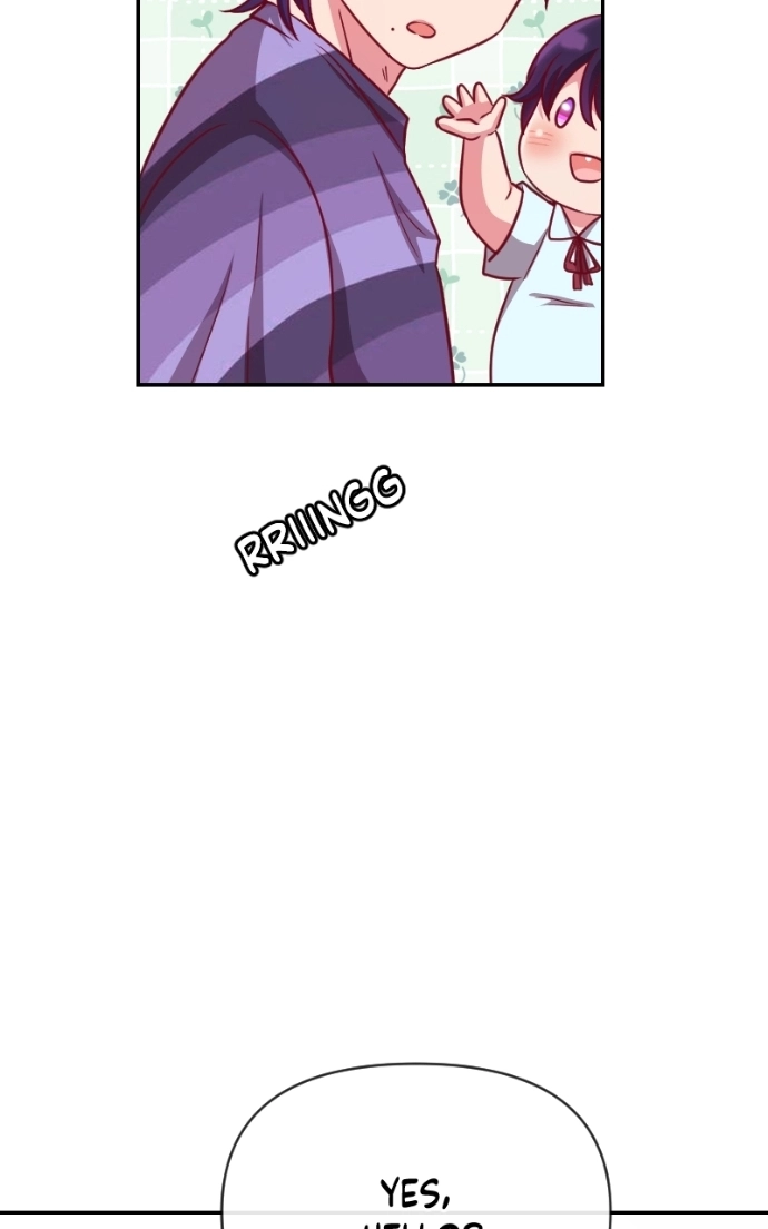 Hello Baby Chapter 73 page 71 - 