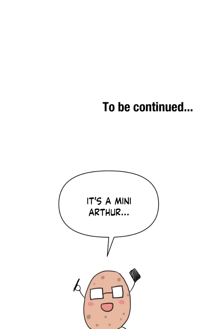 Hello Baby Chapter 73 page 74 - 