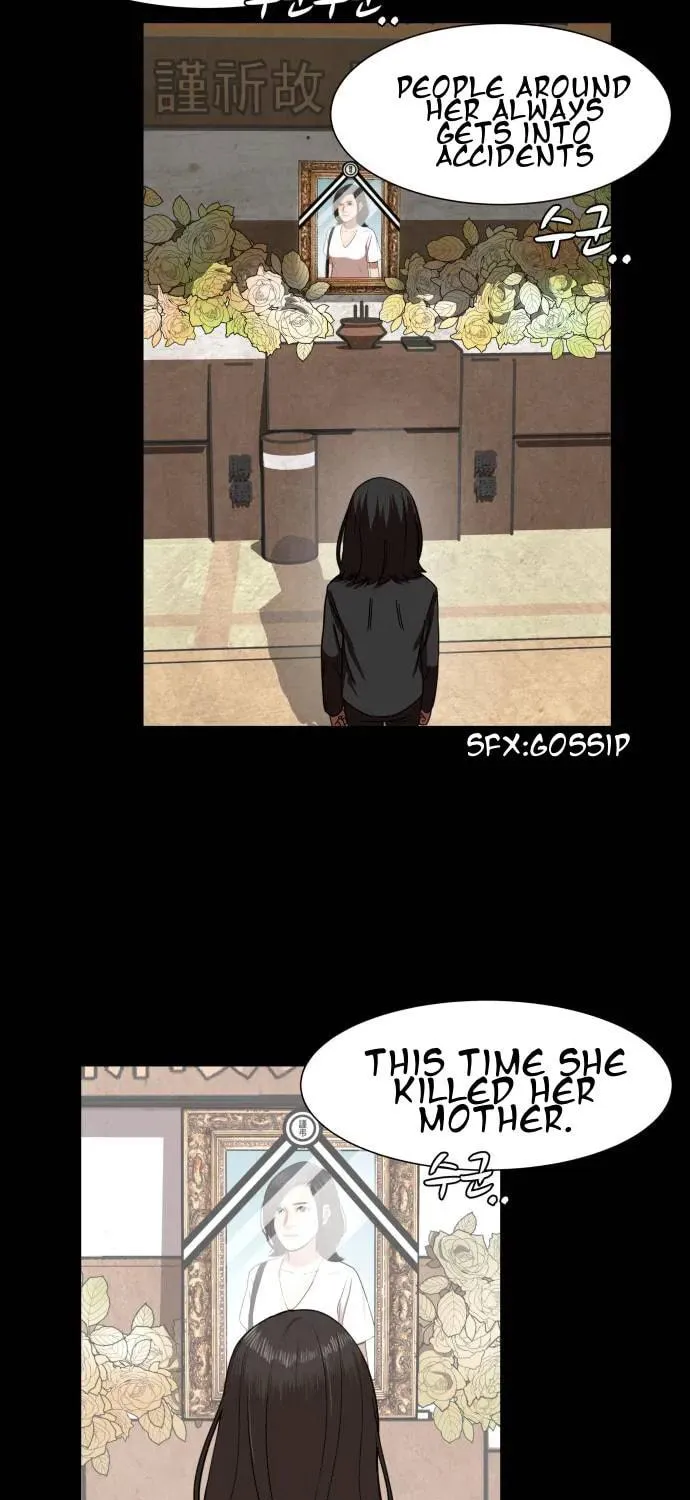 Hello Dosa Chapter 1 page 124 - 