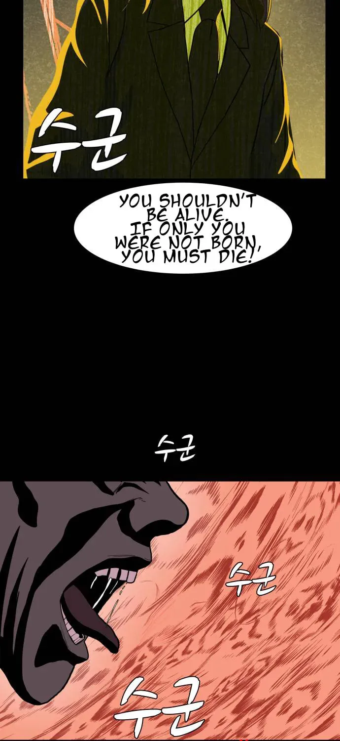 Hello Dosa Chapter 1 page 132 - 