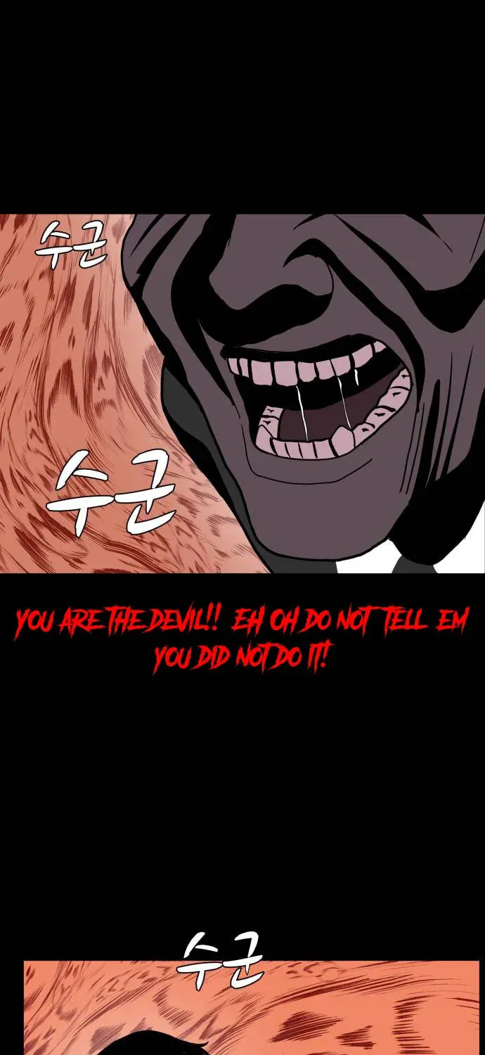 Hello Dosa Chapter 1 page 134 - 