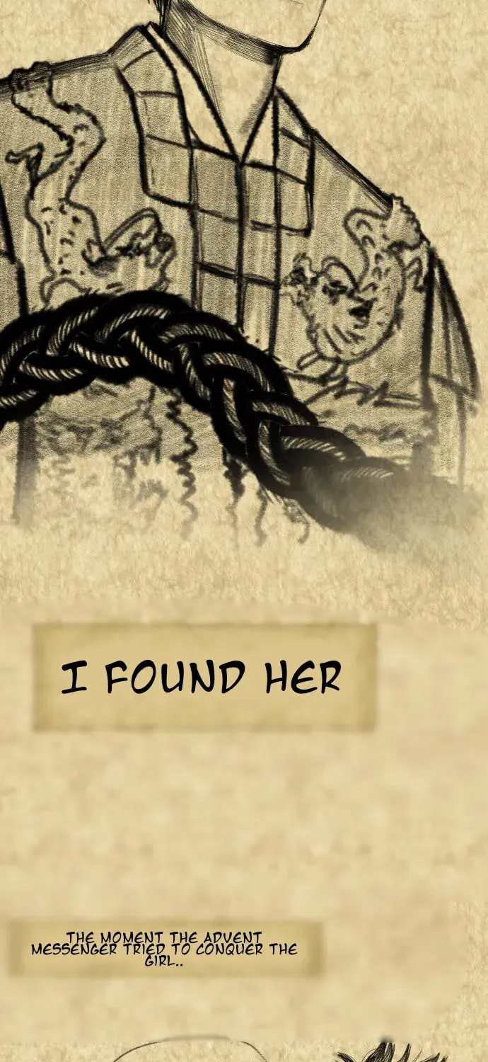 Hello Dosa Chapter 1 page 30 - 