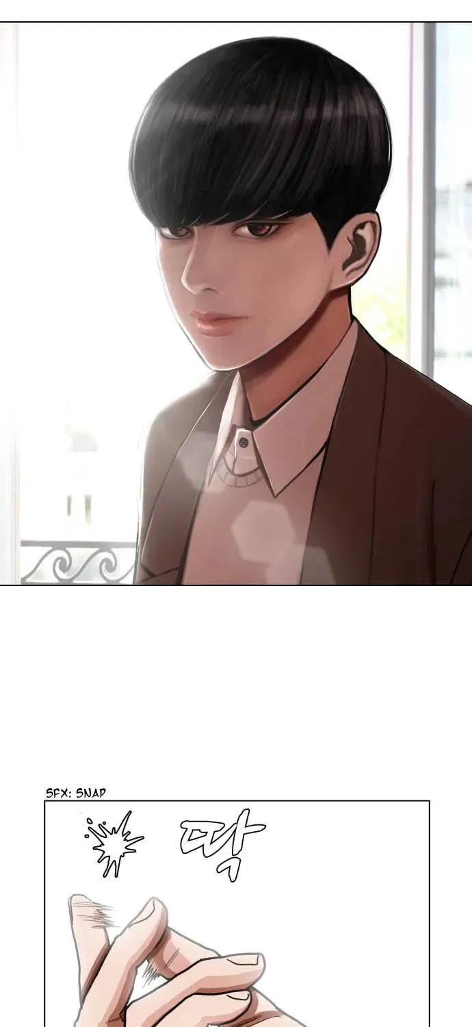 Hello Dosa Chapter 1 page 4 - 