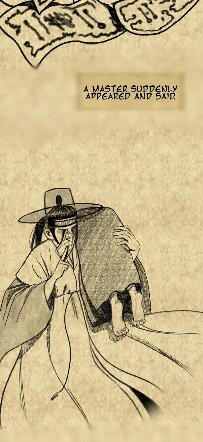 Hello Dosa Chapter 1 page 36 - 