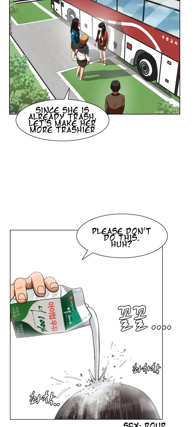 Hello Dosa Chapter 1 page 56 - 