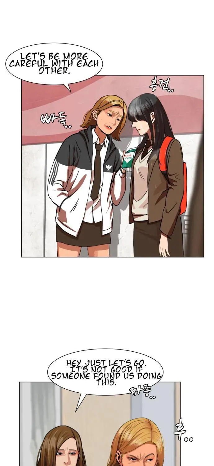 Hello Dosa Chapter 1 page 58 - 