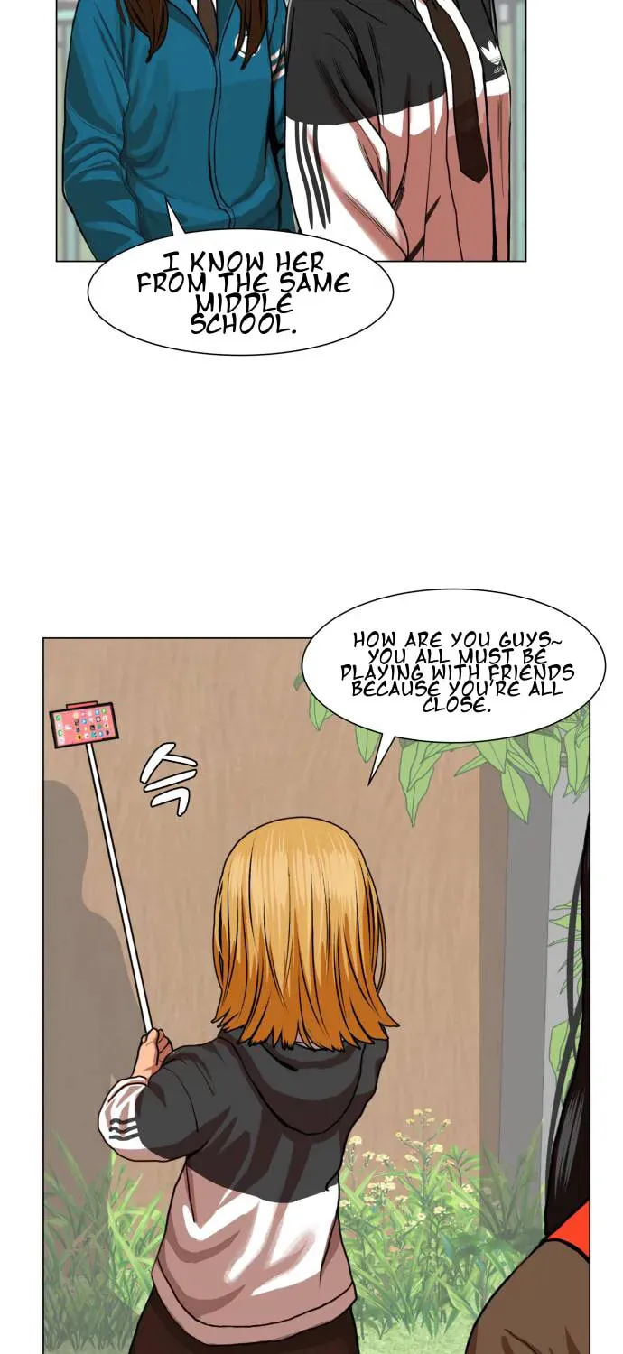 Hello Dosa Chapter 1 page 60 - 