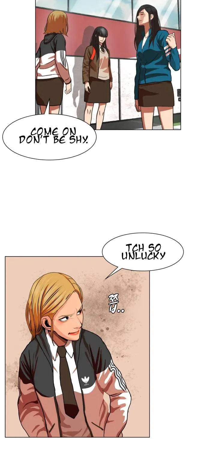 Hello Dosa Chapter 1 page 64 - 
