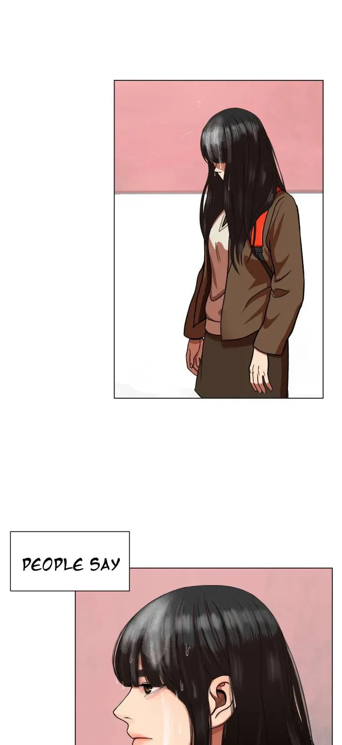 Hello Dosa Chapter 1 page 66 - 