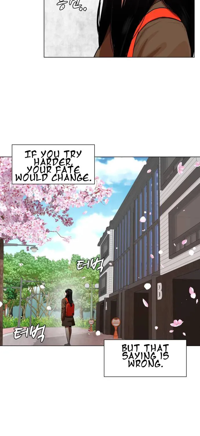 Hello Dosa Chapter 1 page 68 - 