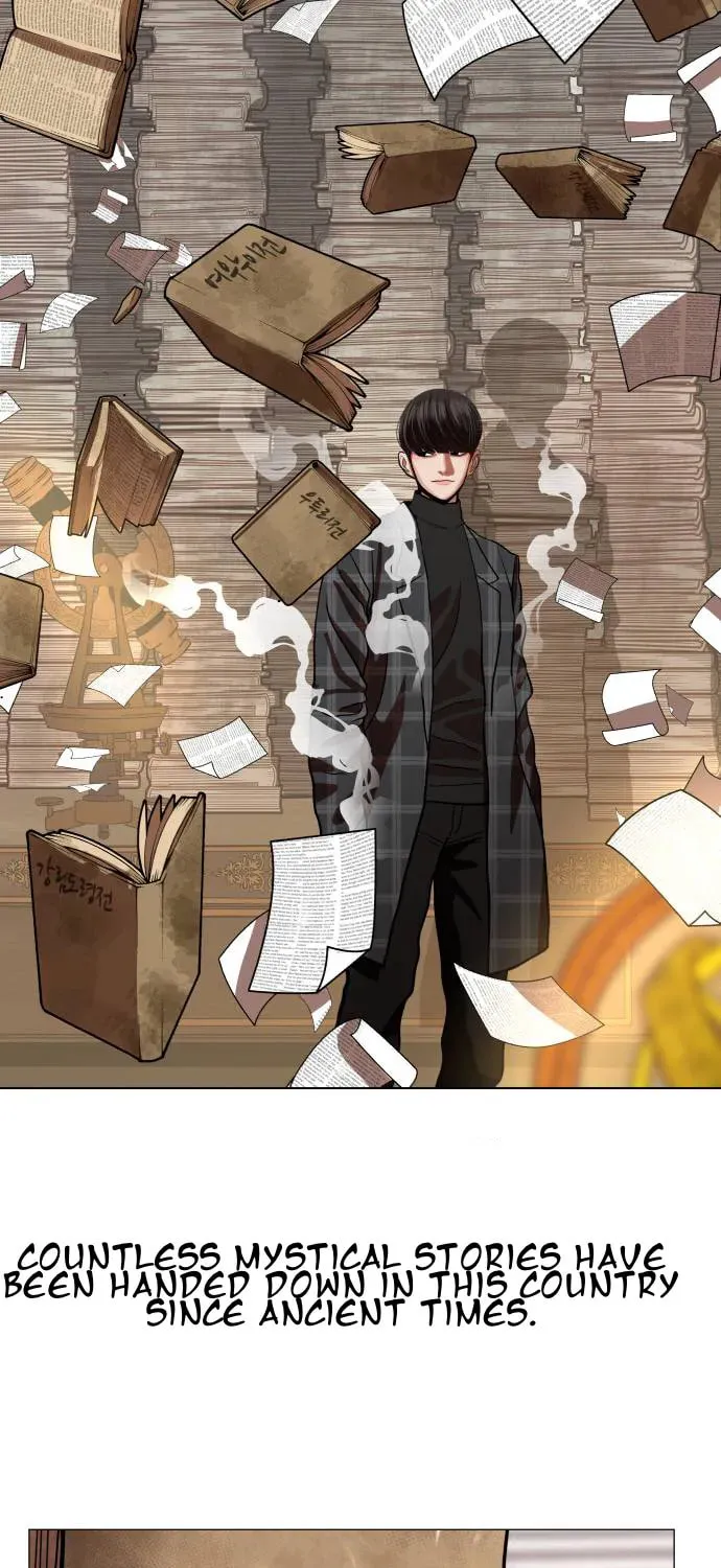 Hello Dosa Chapter 1 page 8 - 
