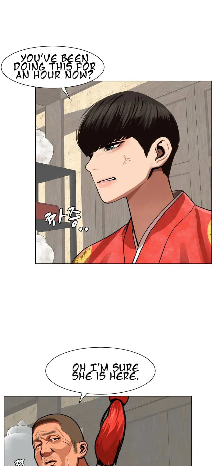 Hello Dosa Chapter 1 page 80 - 