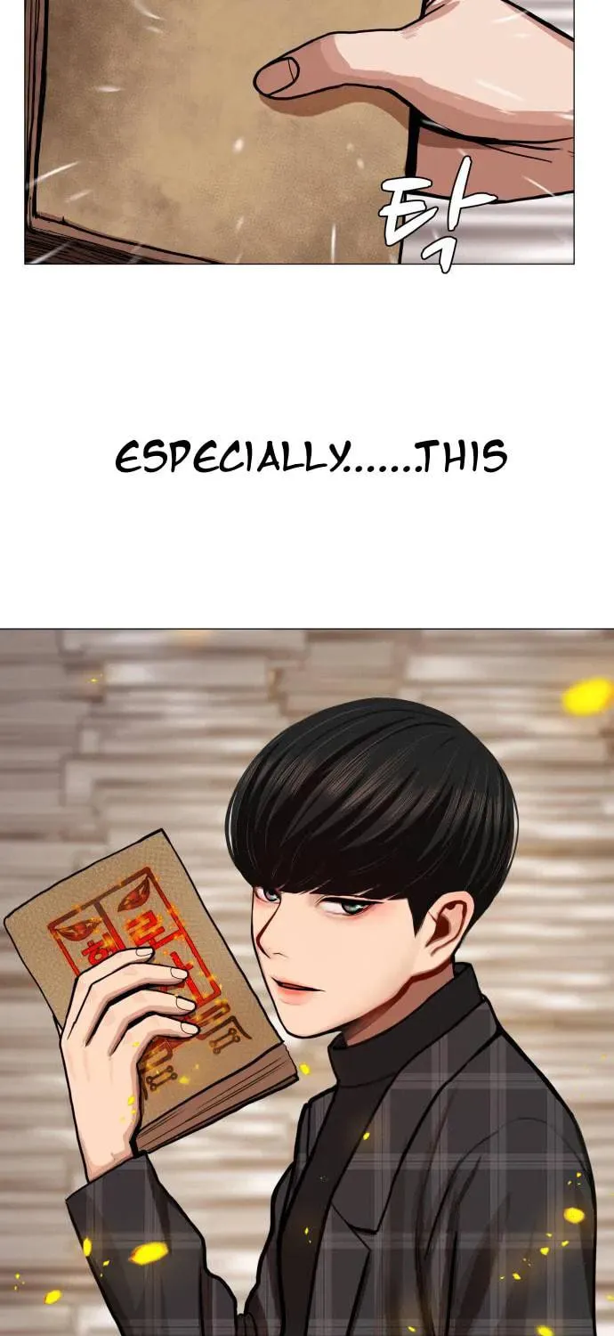 Hello Dosa Chapter 1 page 10 - 