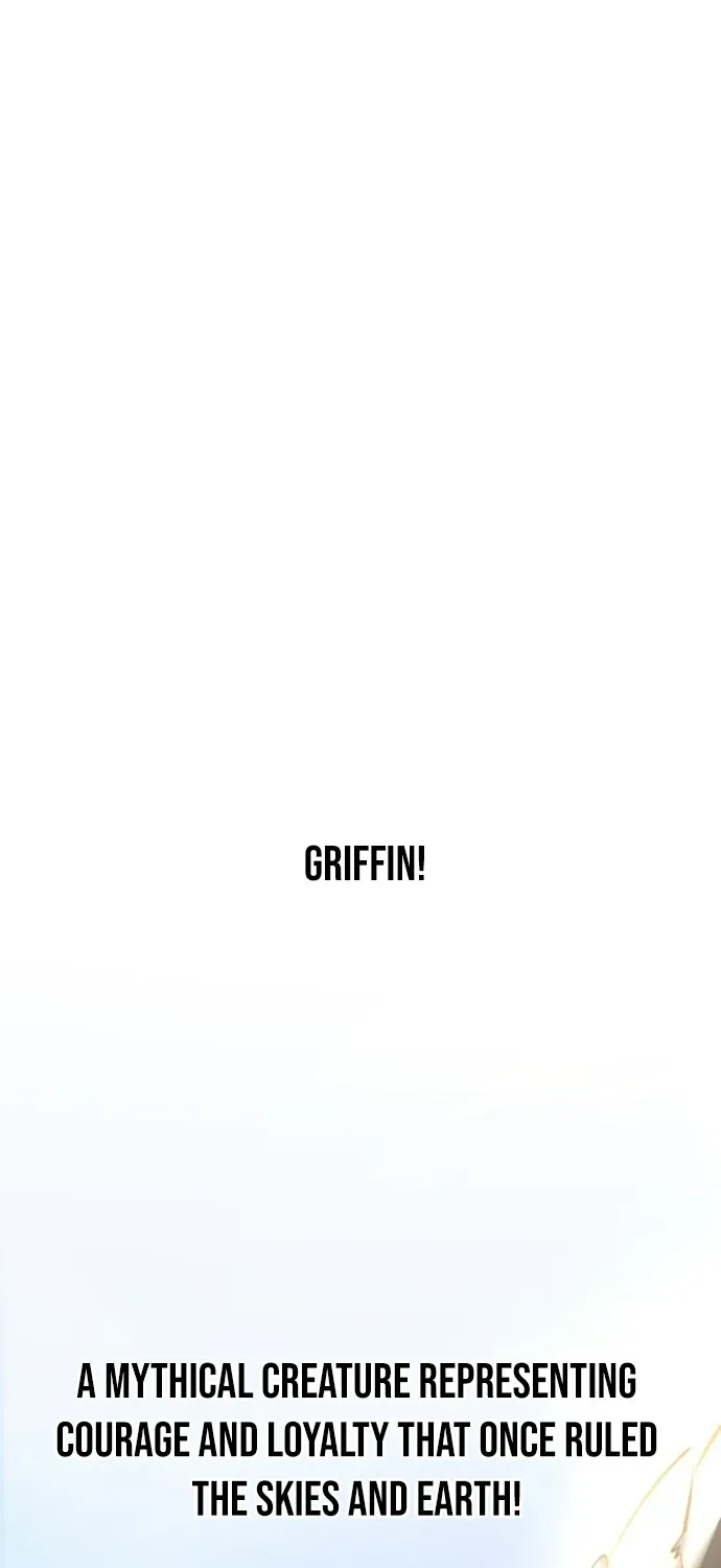 Hello, Fluffy Griffin! Chapter 1 page 19 - 