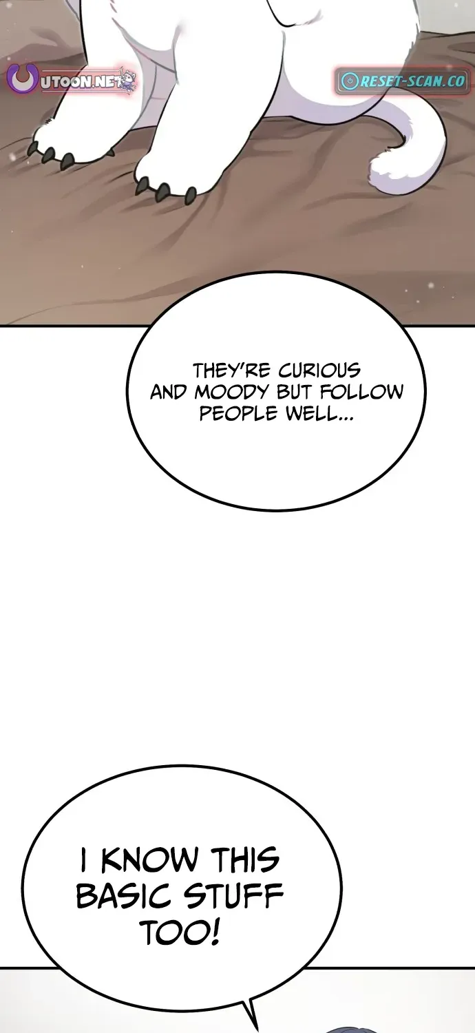 Hello, Fluffy Griffin! Chapter 1 page 27 - 