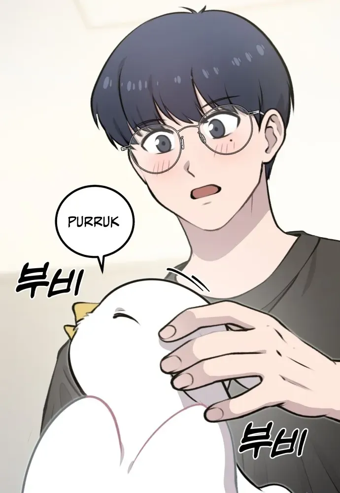 Hello, Fluffy Griffin! Chapter 1 page 35 - 