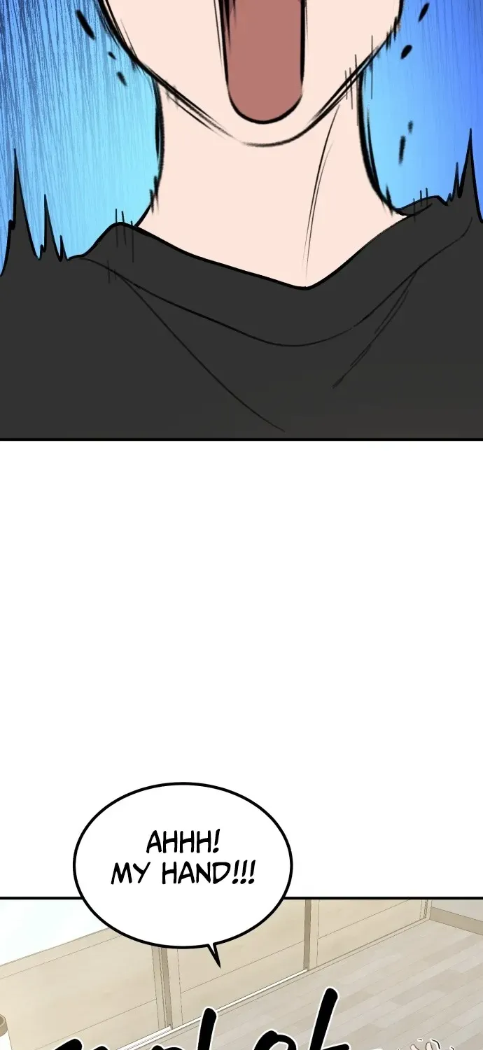 Hello, Fluffy Griffin! Chapter 1 page 41 - 