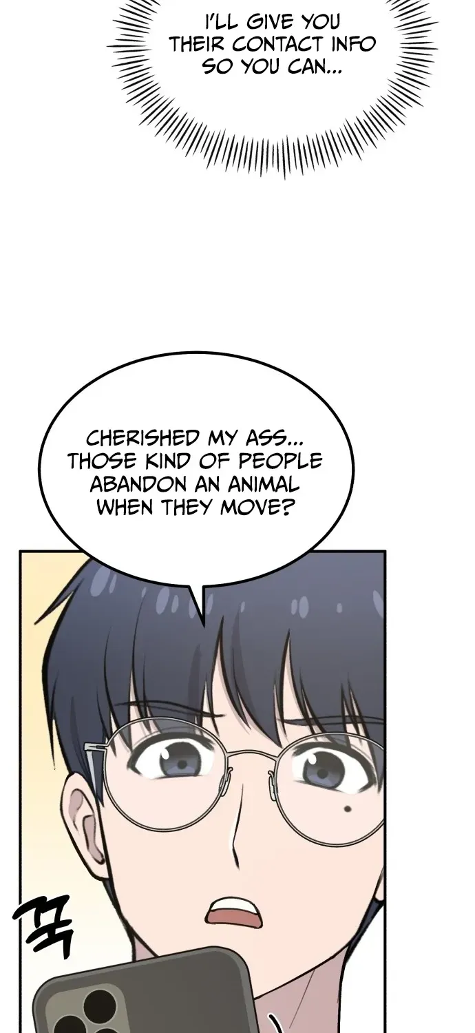 Hello, Fluffy Griffin! Chapter 1 page 62 - 