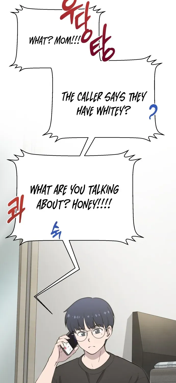 Hello, Fluffy Griffin! Chapter 1 page 68 - 