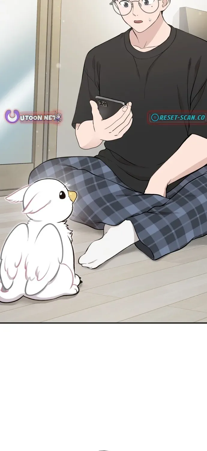 Hello, Fluffy Griffin! Chapter 1 page 85 - 