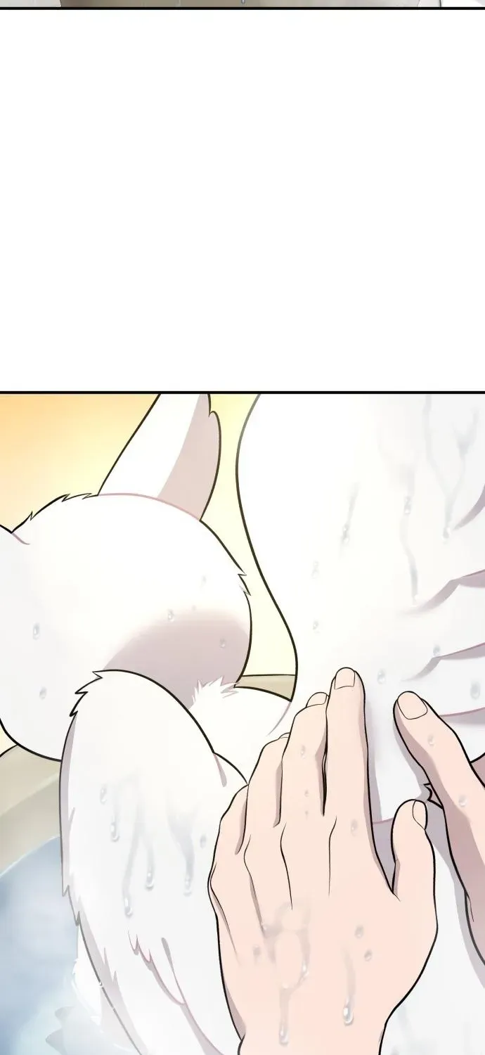 Hello, Fluffy Griffin! Chapter 11 page 19 - 