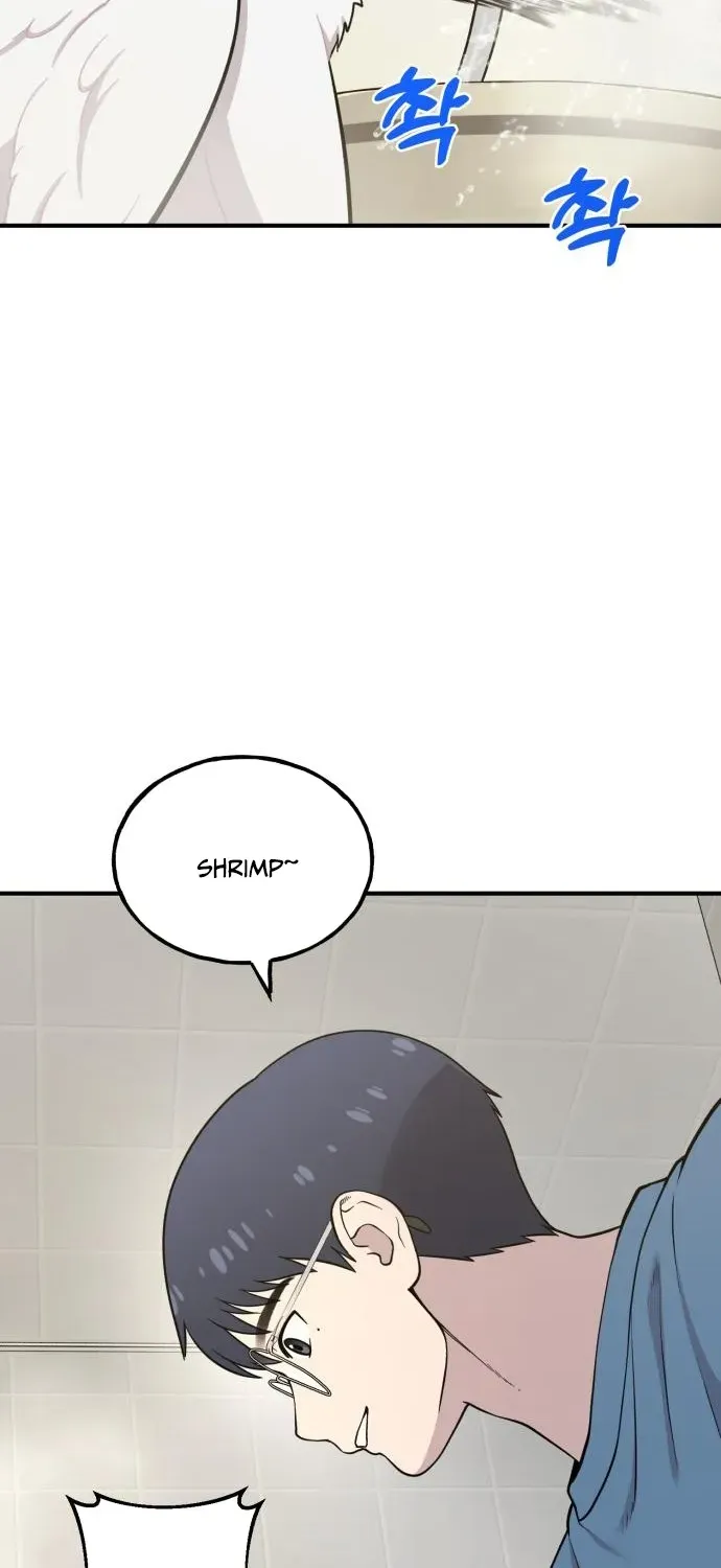 Hello, Fluffy Griffin! Chapter 11 page 10 - 