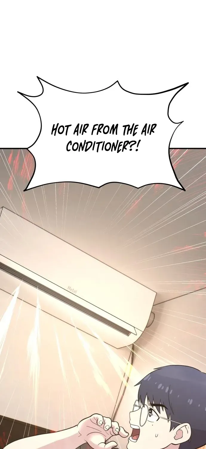 Hello, Fluffy Griffin! Chapter 12 page 23 - 