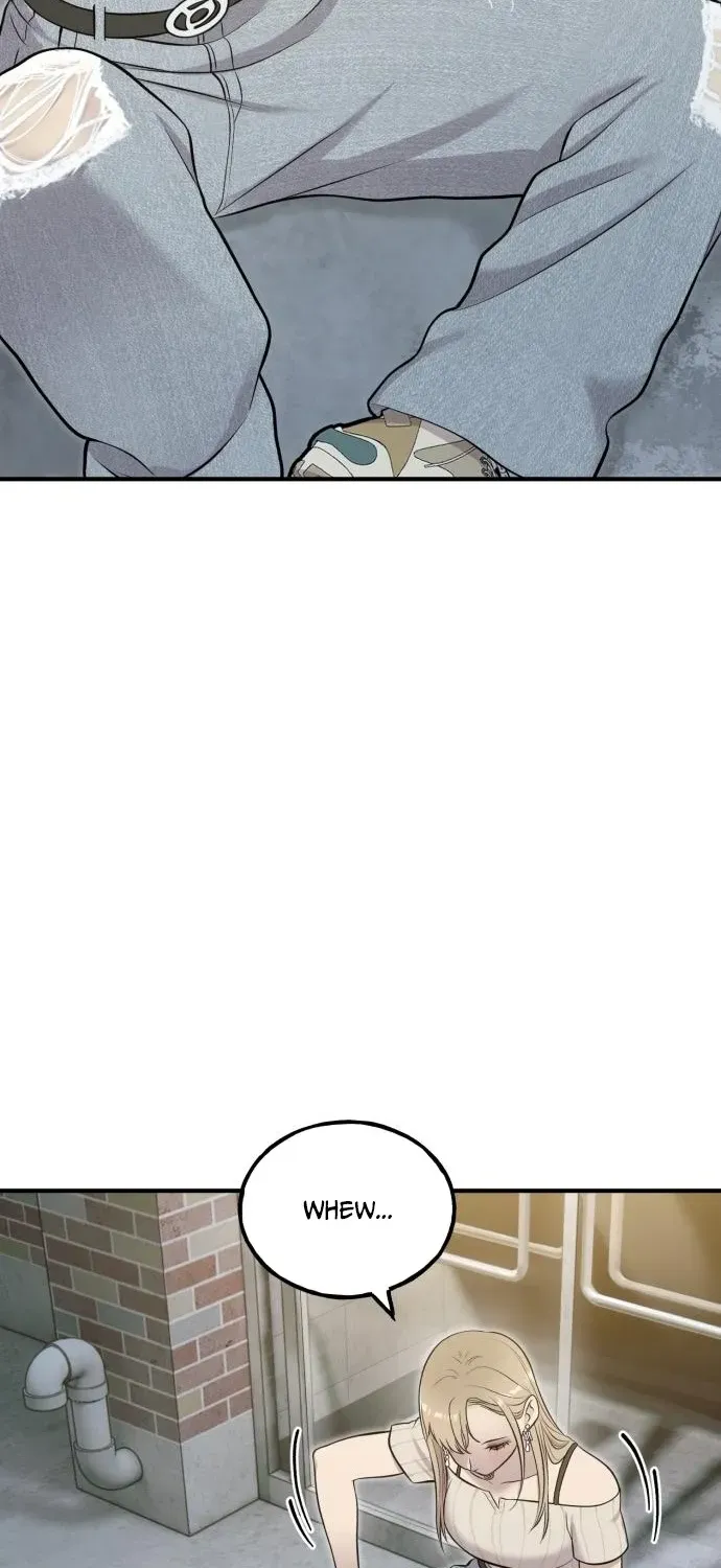 Hello, Fluffy Griffin! Chapter 13 page 25 - 