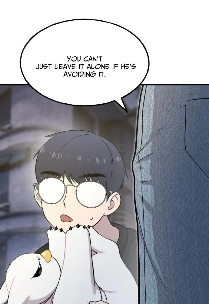 Hello, Fluffy Griffin! Chapter 13 page 28 - 