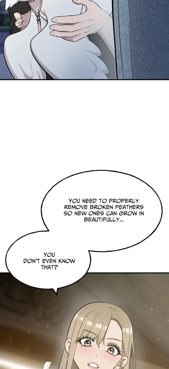 Hello, Fluffy Griffin! Chapter 13 page 29 - 