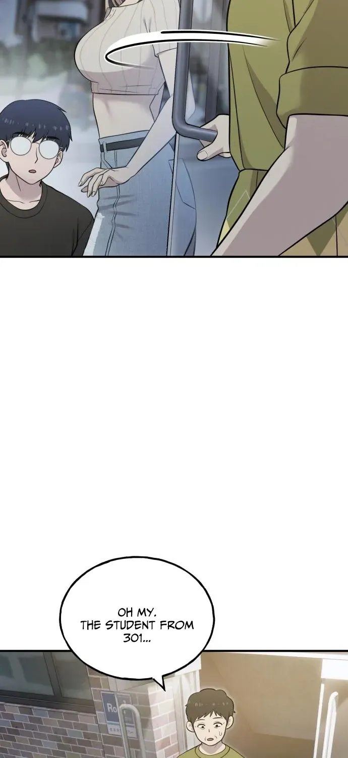 Hello, Fluffy Griffin! Chapter 13 page 36 - 