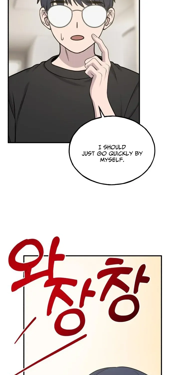 Hello, Fluffy Griffin! Chapter 13 page 66 - 