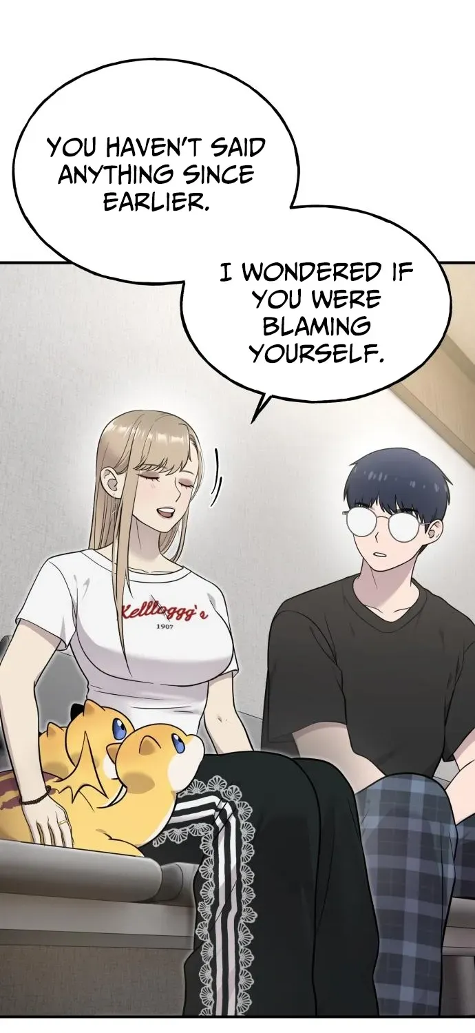 Hello, Fluffy Griffin! Chapter 14 page 37 - 