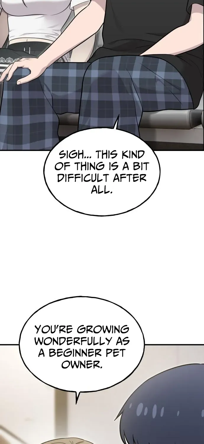 Hello, Fluffy Griffin! Chapter 14 page 40 - 