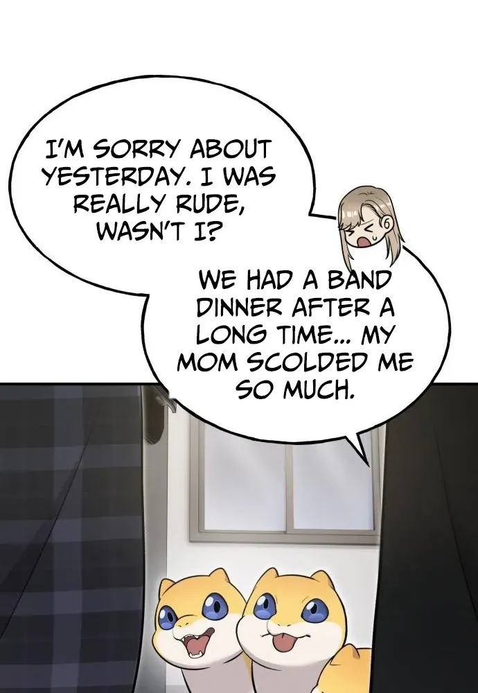 Hello, Fluffy Griffin! Chapter 14 page 7 - 