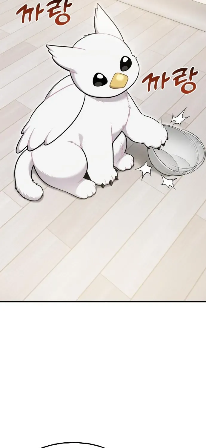 Hello, Fluffy Griffin! Chapter 14 page 61 - 