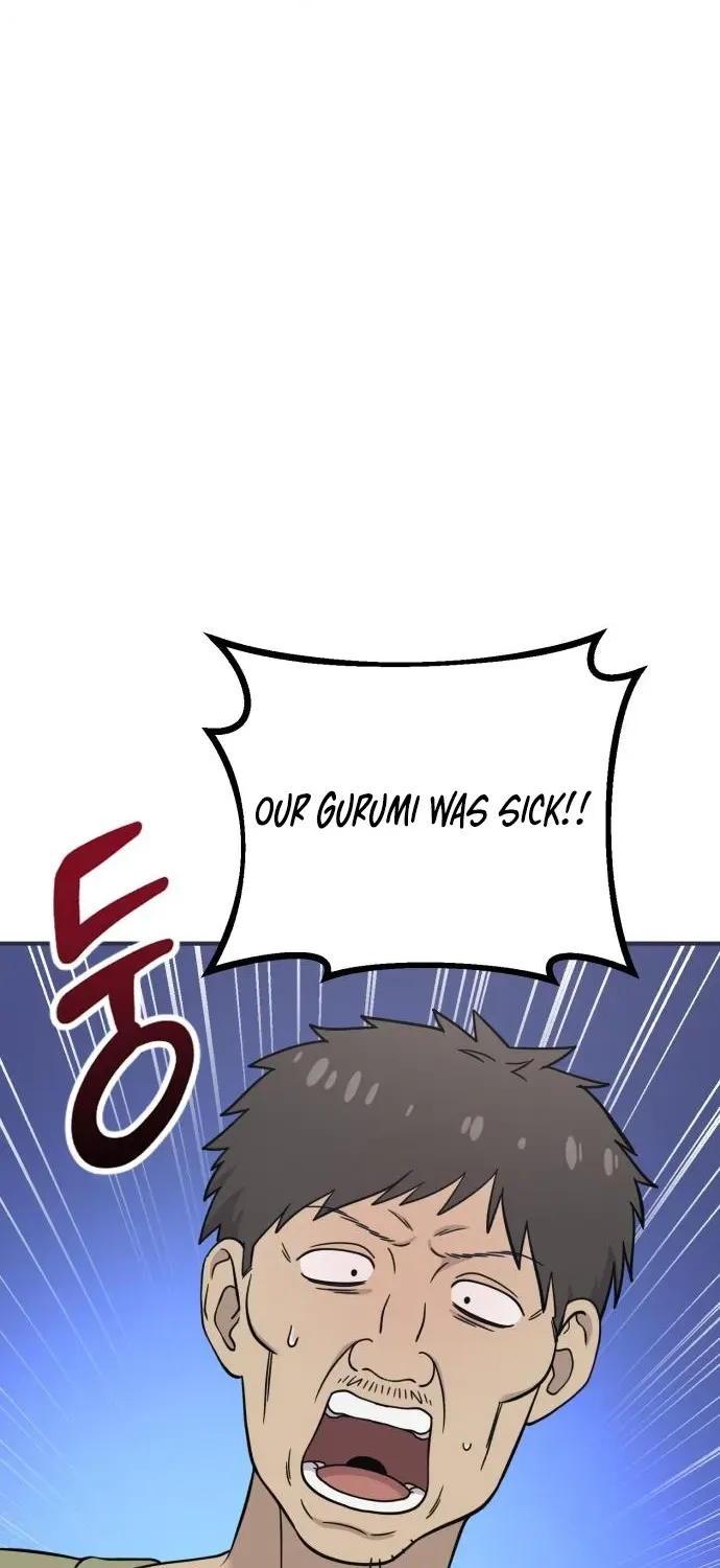 Hello, Fluffy Griffin! Chapter 16 page 3 - 