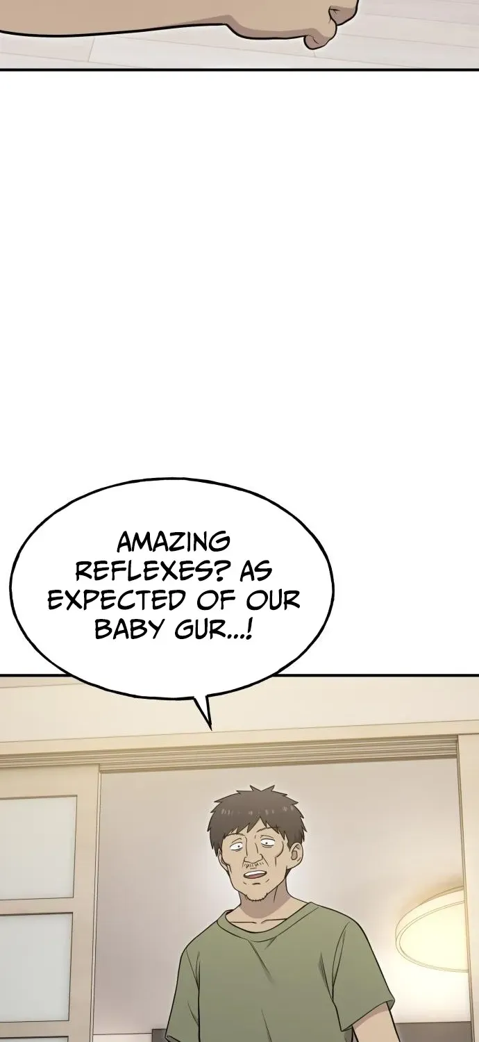 Hello, Fluffy Griffin! Chapter 16 page 37 - 