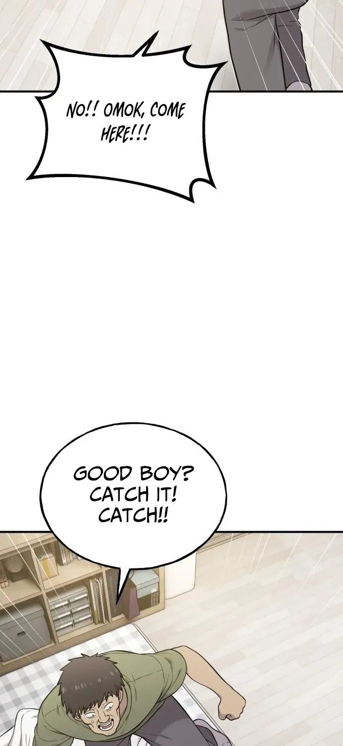Hello, Fluffy Griffin! Chapter 16 page 60 - 