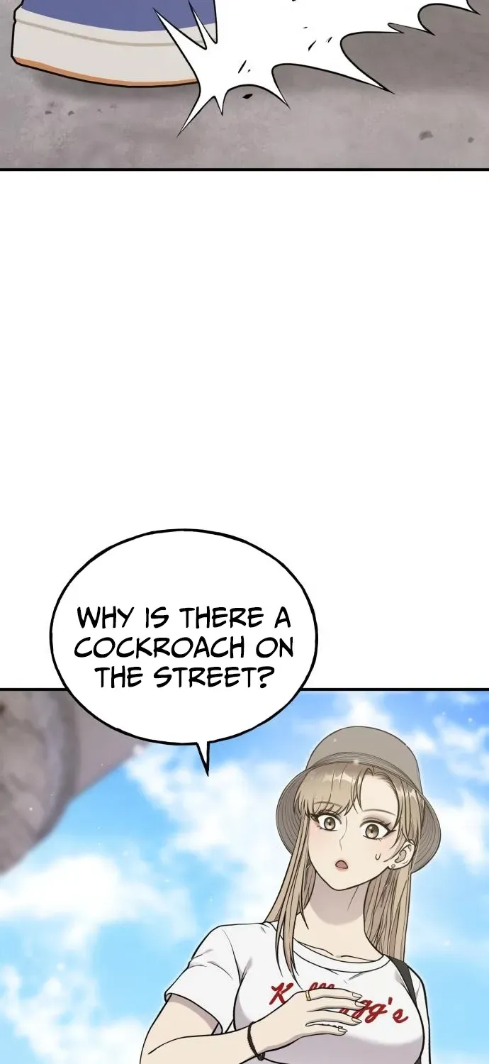 Hello, Fluffy Griffin! Chapter 16 page 73 - 
