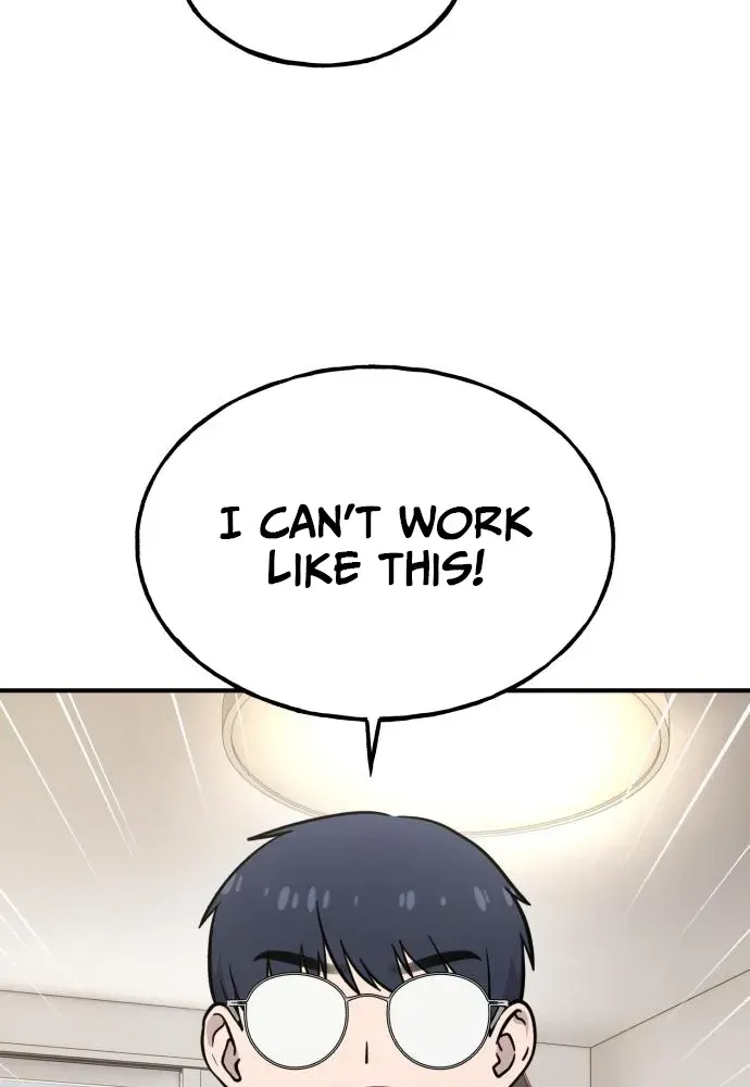Hello, Fluffy Griffin! Chapter 17 page 21 - 