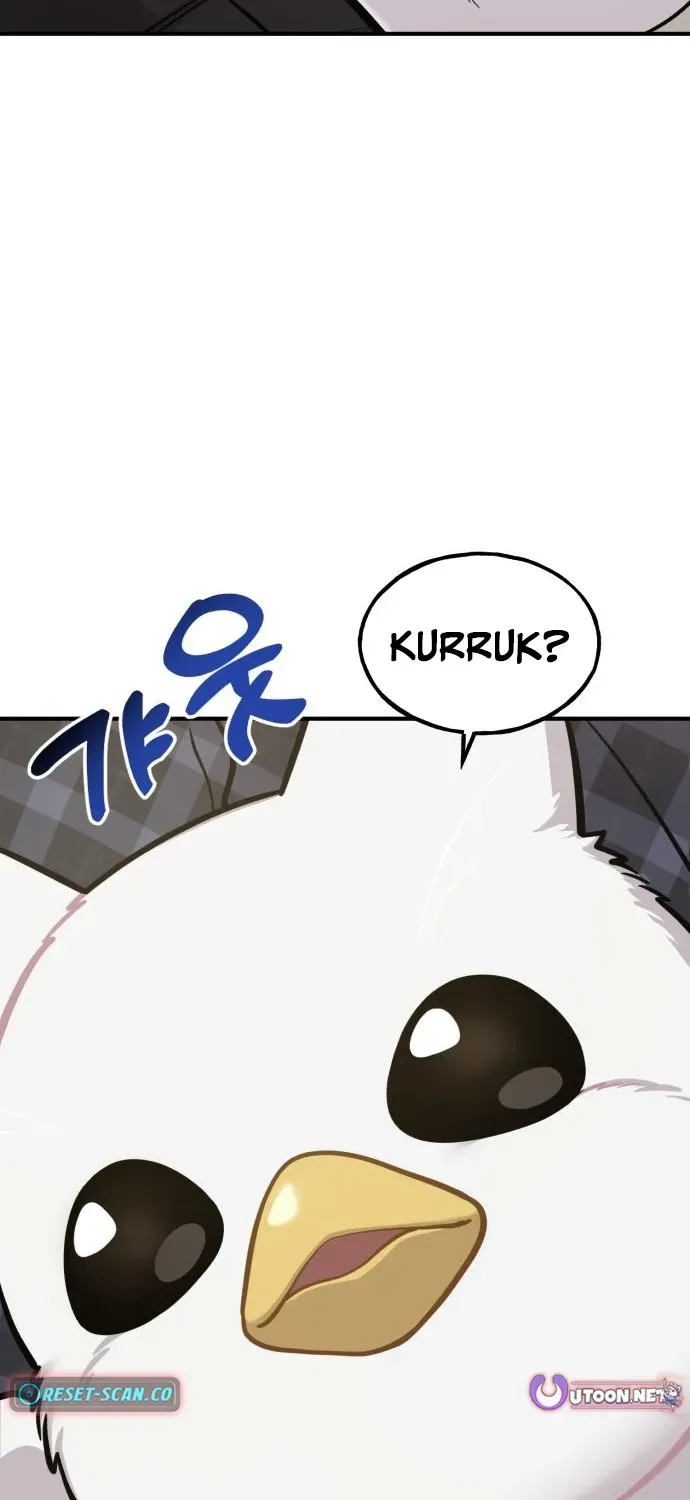 Hello, Fluffy Griffin! Chapter 17 page 38 - 